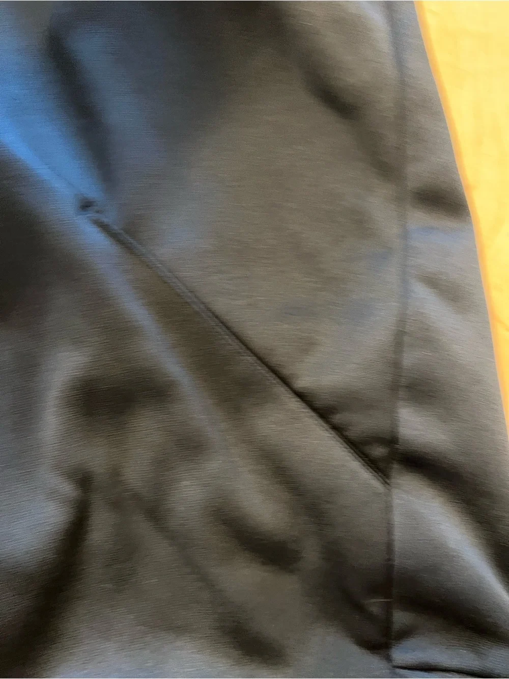 Nike Dri-FIT Therma-style graphic/camo hoodie